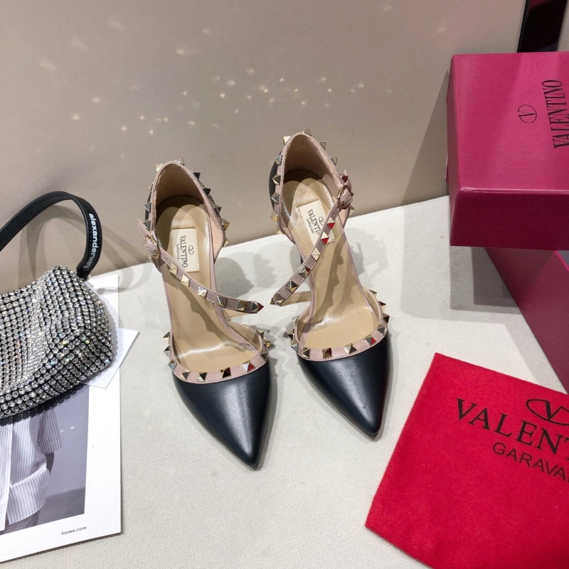 Valentino High Heels